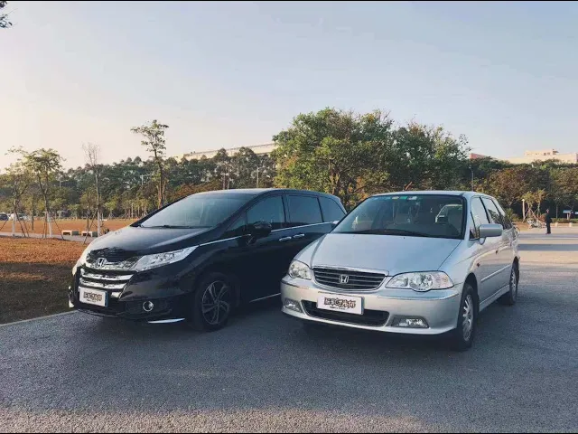 在成为最强奶爸车之前 奥德赛都干了什么?细数历代奥德赛
